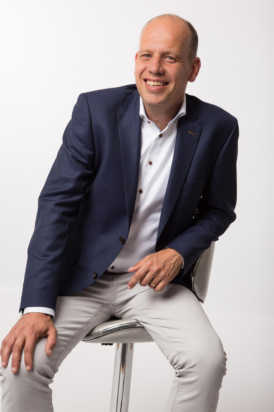 Maikel Wennekers