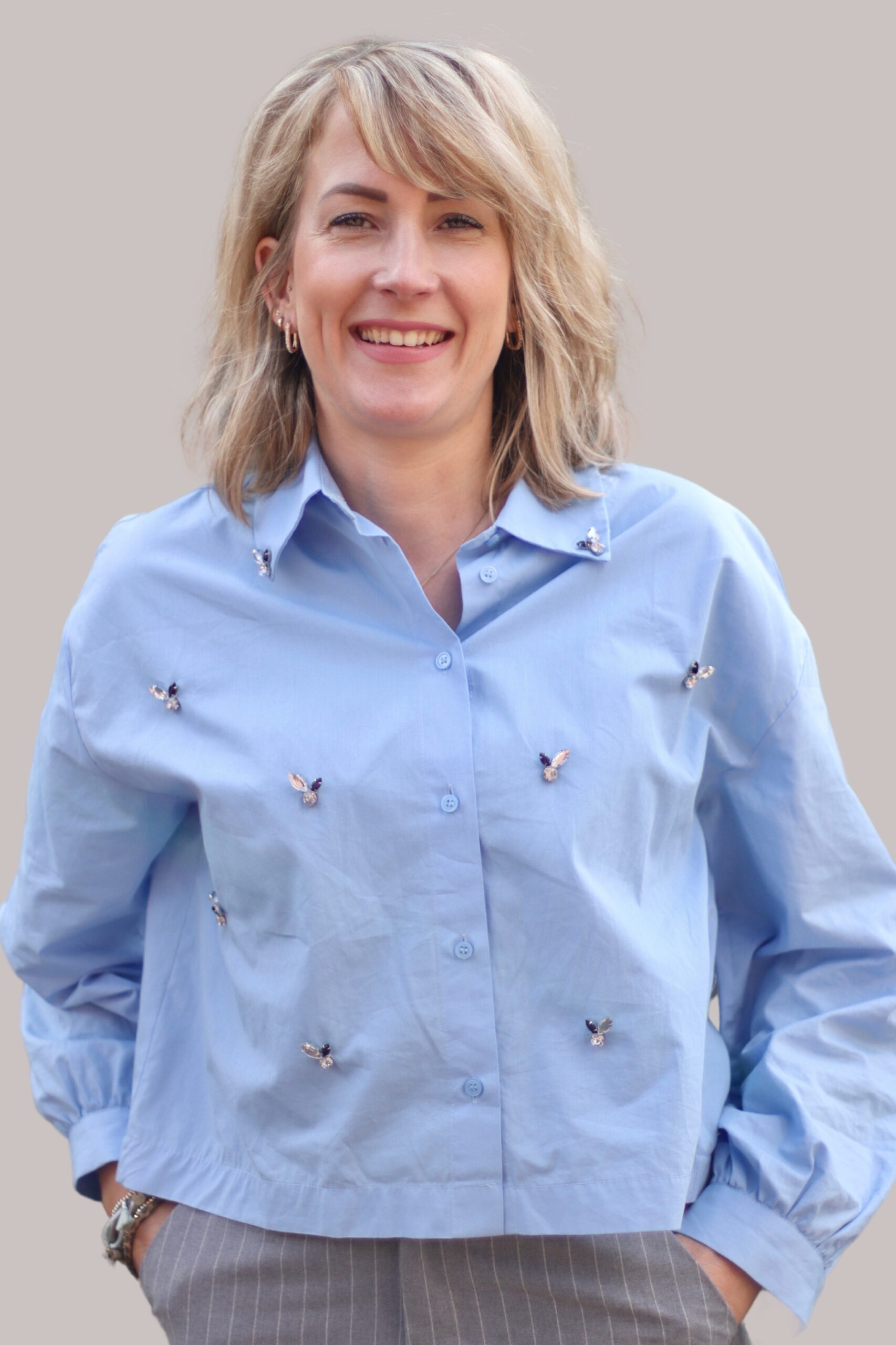 Marly Heijmans