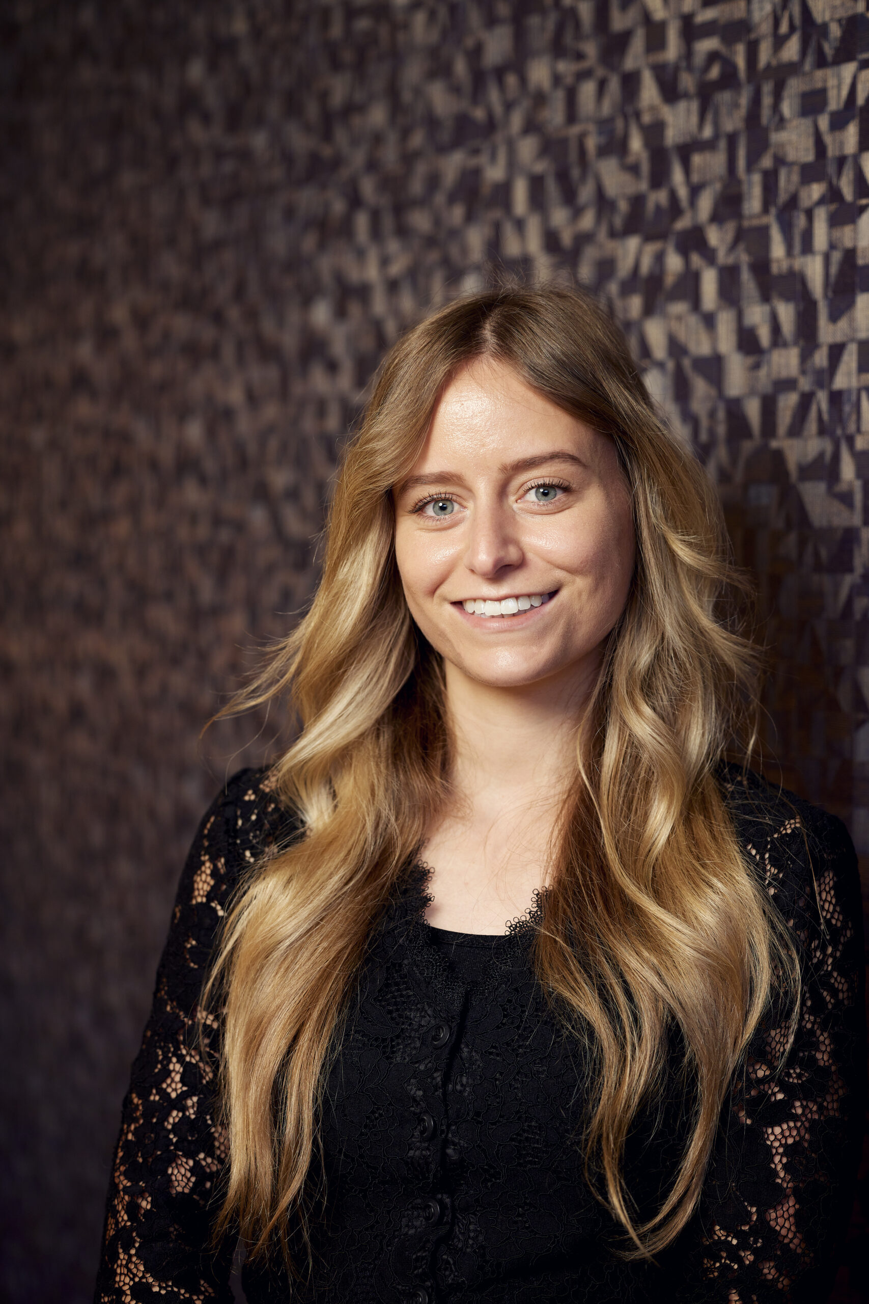 Brenna Peeters