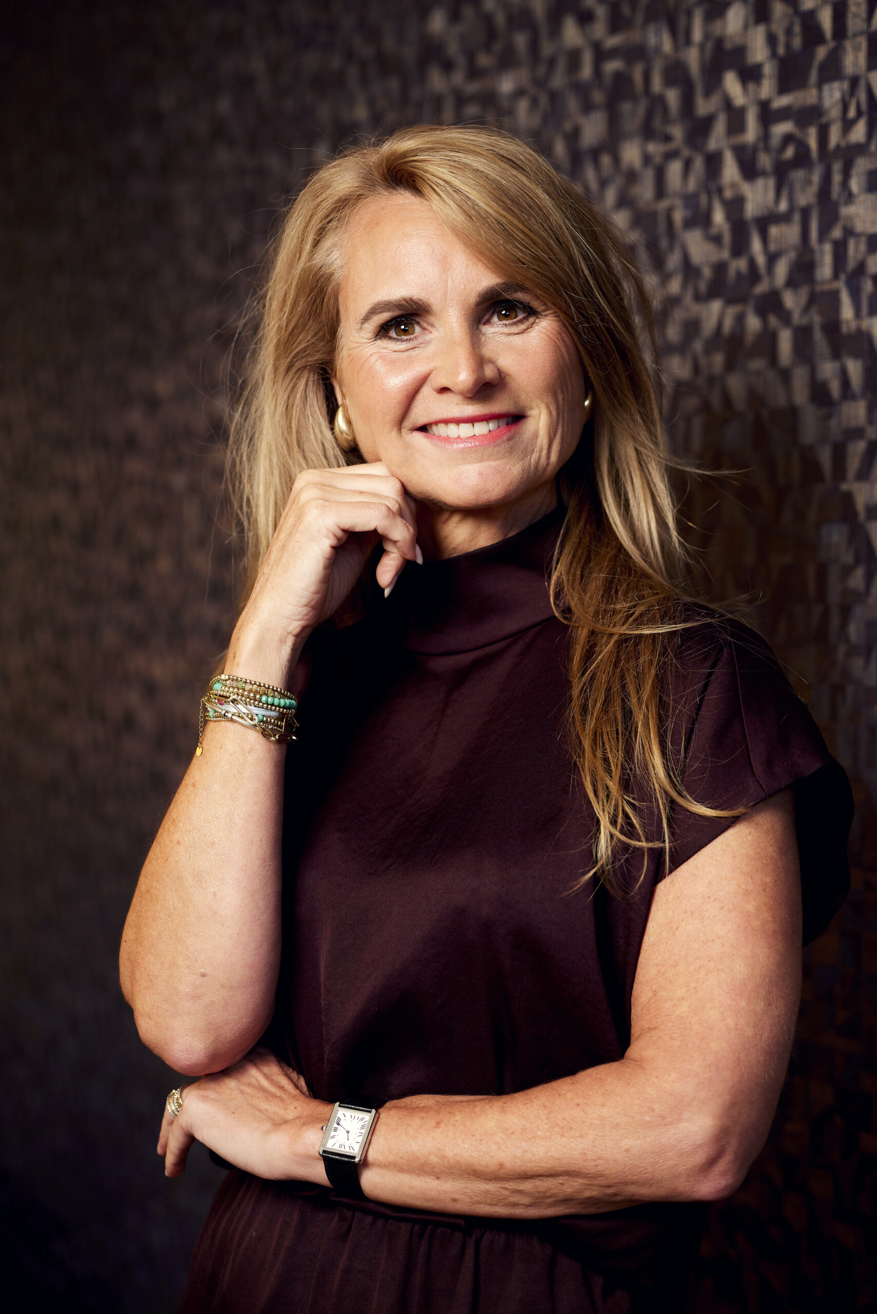 Liane Kaptein