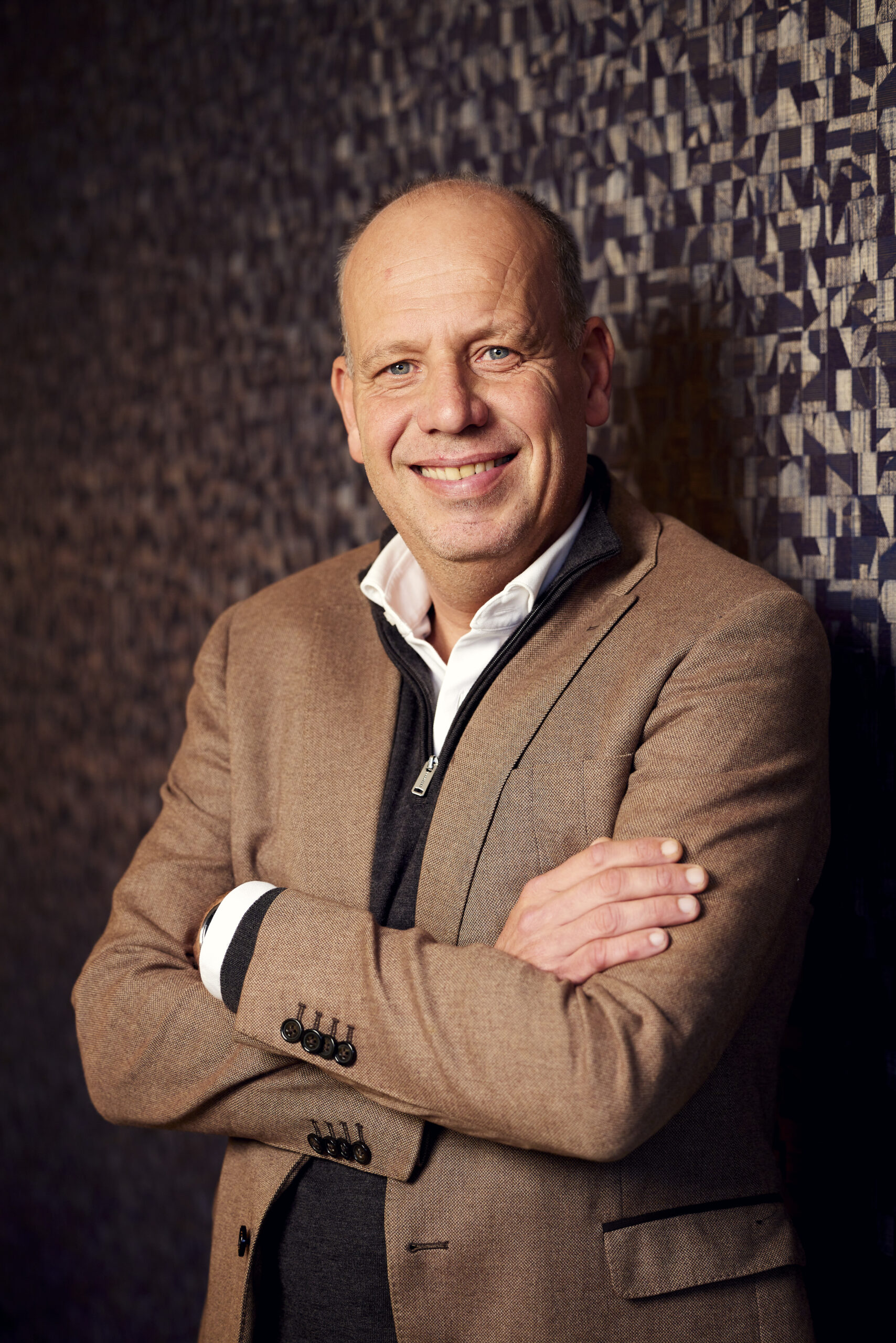 Maikel Wennekers