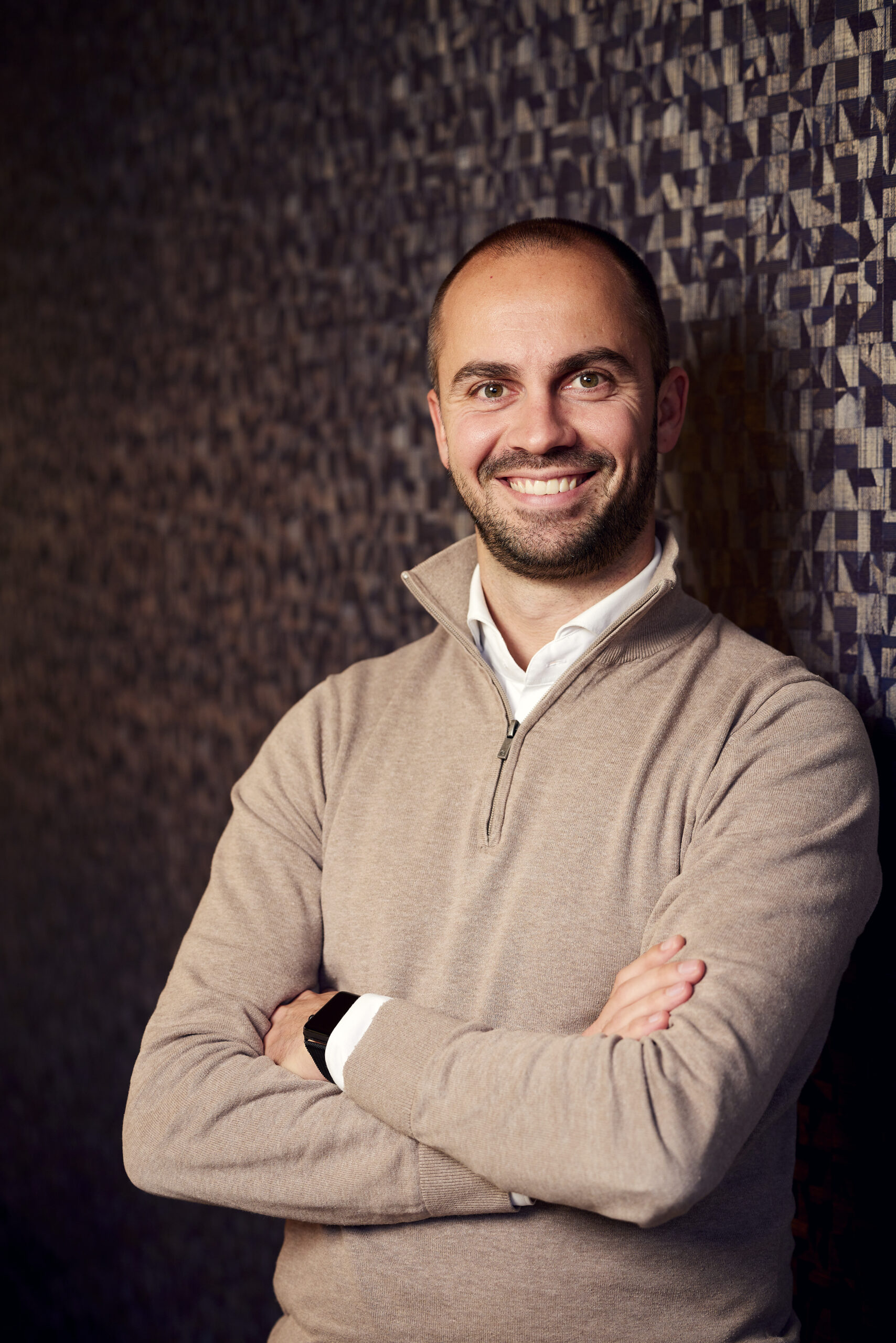 Nick Bouten